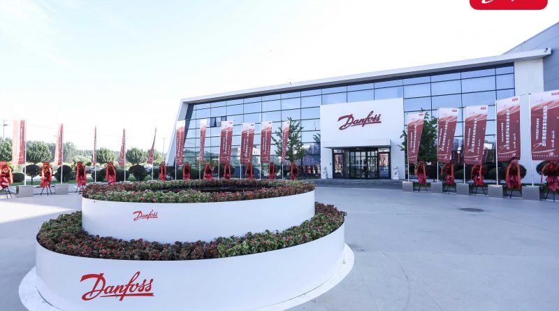 深化中丹绿色合作：智慧供热论坛共探行业未来，鞍山新产线赋能行业变革